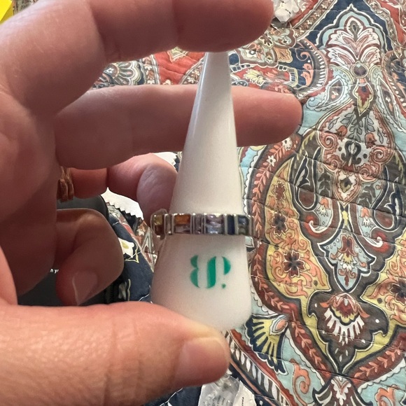 Bomb Party Ring - Picture 1 of 2